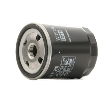Schmieroelwechselfilter (W 712/6), BMW M10-S14